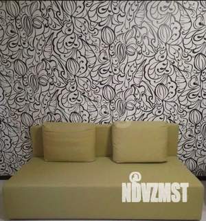 1-к квартира, на длительный срок, 38м2, 2/10 этаж