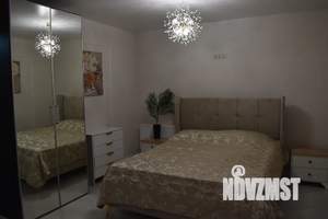 3-к квартира, посуточно, 77м2, 10/11 этаж