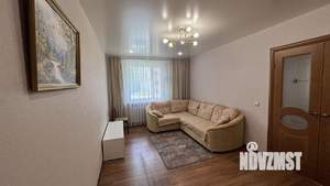 1-к квартира, на длительный срок, 41м2, 1/5 этаж