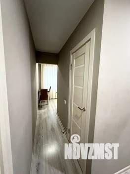 1-к квартира, посуточно, 33м2, 4/5 этаж