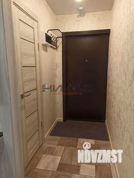 Студия квартира, на длительный срок, 32м2, 6/9 этаж