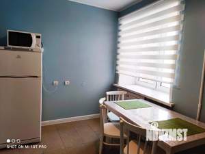 2-к квартира, посуточно, 50м2, 1/1 этаж