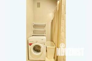 1-к квартира, посуточно, 45м2, 1/3 этаж
