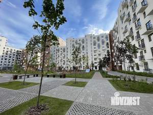 2-к квартира, на длительный срок, 60м2, 6/11 этаж