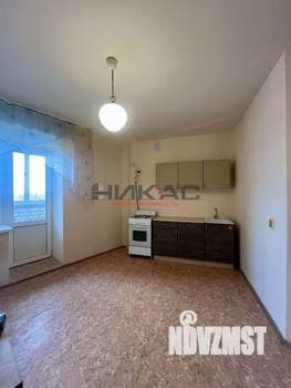 1-к квартира, на длительный срок, 46м2, 8/9 этаж