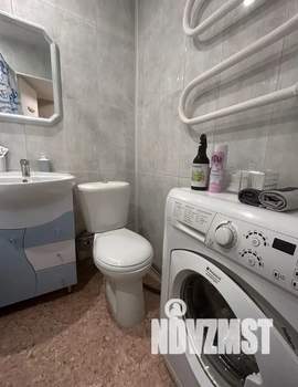 1-к квартира, посуточно, 31м2, 3/5 этаж