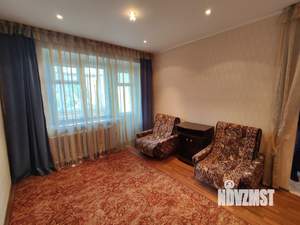 2-к квартира, на длительный срок, 54м2, 1/5 этаж