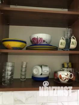 1-к квартира, посуточно, 28м2, 1/4 этаж