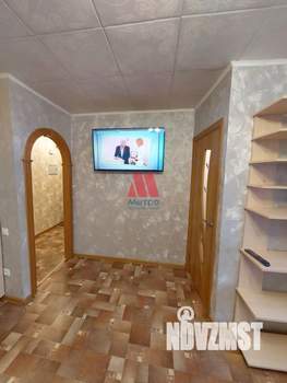 1-к квартира, на длительный срок, 32м2, 3/5 этаж