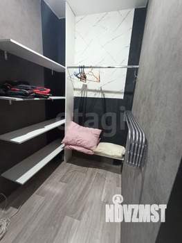 1-к квартира, на длительный срок, 31м2, 4/10 этаж