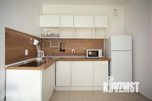 2-к квартира, на длительный срок, 44м2, 4/17 этаж