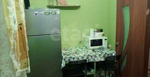 1-к квартира, на длительный срок, 34м2, 3/3 этаж