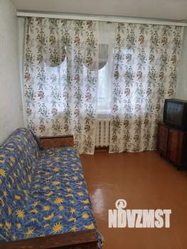 2-к квартира, на длительный срок, 48м2, 5/5 этаж