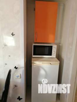 2-к квартира, посуточно, 45м2, 2/5 этаж