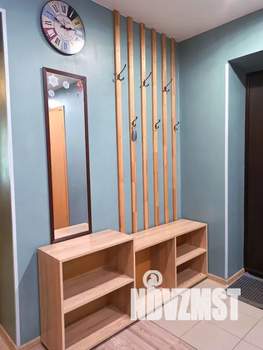 2-к квартира, посуточно, 70м2, 6/11 этаж