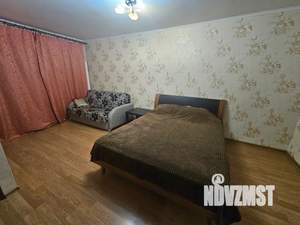 1-к квартира, посуточно, 33м2, 2/5 этаж