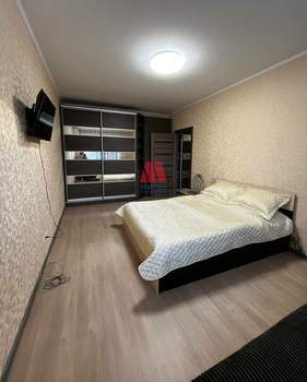 1-к квартира, на длительный срок, 37м2, 2/3 этаж