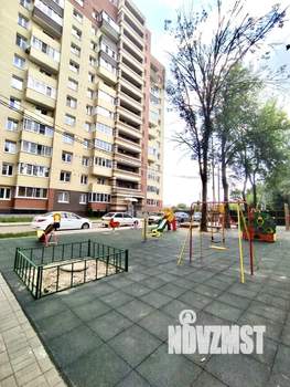 1-к квартира, на длительный срок, 36м2, 9/12 этаж