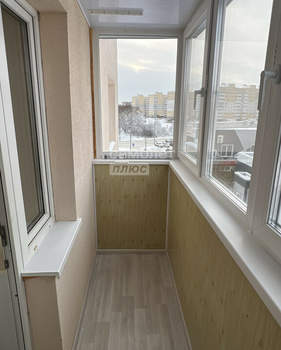 1-к квартира, на длительный срок, 38м2, 5/10 этаж