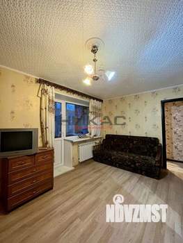 1-к квартира, на длительный срок, 36м2, 4/5 этаж