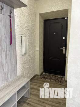 1-к квартира, посуточно, 30м2, 4/5 этаж