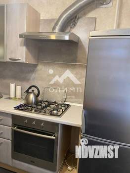 3-к квартира, на длительный срок, 60м2, 4/5 этаж