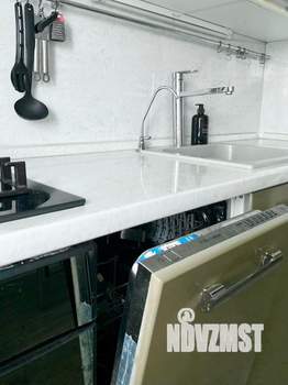 2-к квартира, посуточно, 50м2, 4/10 этаж