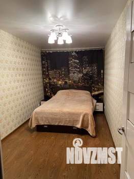 2-к квартира, посуточно, 48м2, 1/1 этаж