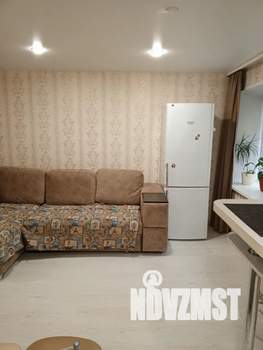 2-к квартира, посуточно, 55м2, 1/5 этаж