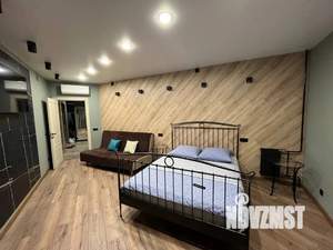 2-к квартира, посуточно, 60м2, 7/9 этаж