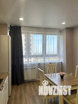 2-к квартира, посуточно, 48м2, 11/25 этаж