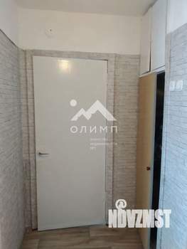 1-к квартира, на длительный срок, 31м2, 1/9 этаж