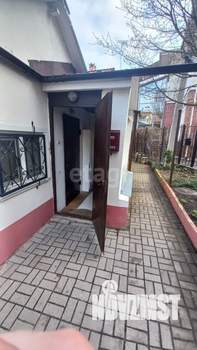 1-к квартира, на длительный срок, 36м2, 1/3 этаж