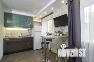 1-к квартира, посуточно, 35м2, 4/5 этаж