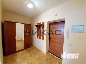 1-к квартира, на длительный срок, 42м2, 10/17 этаж