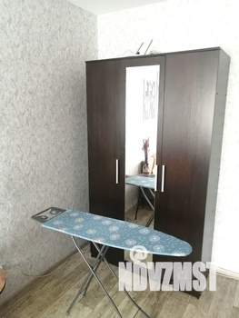 1-к квартира, посуточно, 41м2, 4/18 этаж