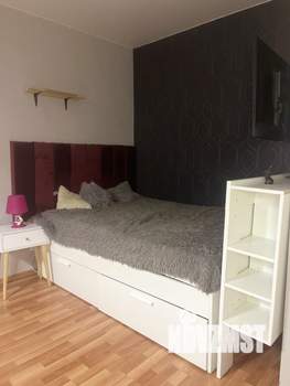 1-к квартира, на длительный срок, 44м2, 1/12 этаж