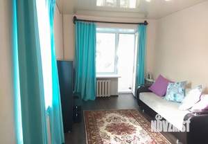 1-к квартира, посуточно, 33м2, 3/4 этаж