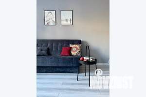 1-к квартира, посуточно, 33м2, 3/5 этаж