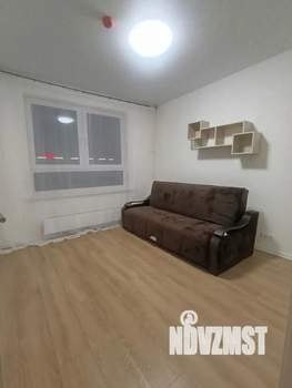 2-к квартира, на длительный срок, 52м2, 13/18 этаж