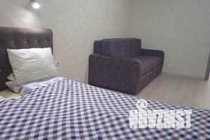 2-к квартира, посуточно, 56м2, 1/5 этаж