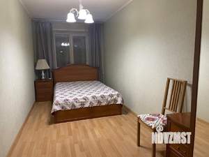 3-к квартира, на длительный срок, 58м2, 4/5 этаж
