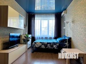 1-к квартира, посуточно, 31м2, 5/5 этаж