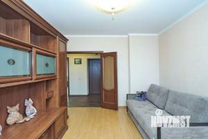 2-к квартира, на длительный срок, 65м2, 5/6 этаж