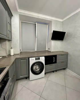 1-к квартира, на длительный срок, 40м2, 2/3 этаж