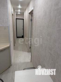 1-к квартира, на длительный срок, 33м2, 6/9 этаж