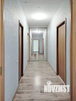 1-к квартира, на длительный срок, 41м2, 3/5 этаж