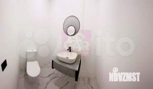 2-к квартира, на длительный срок, 66м2, 2/2 этаж