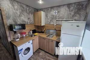 1-к квартира, посуточно, 30м2, 5/5 этаж