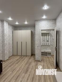 1-к квартира, на длительный срок, 37м2, 9/17 этаж